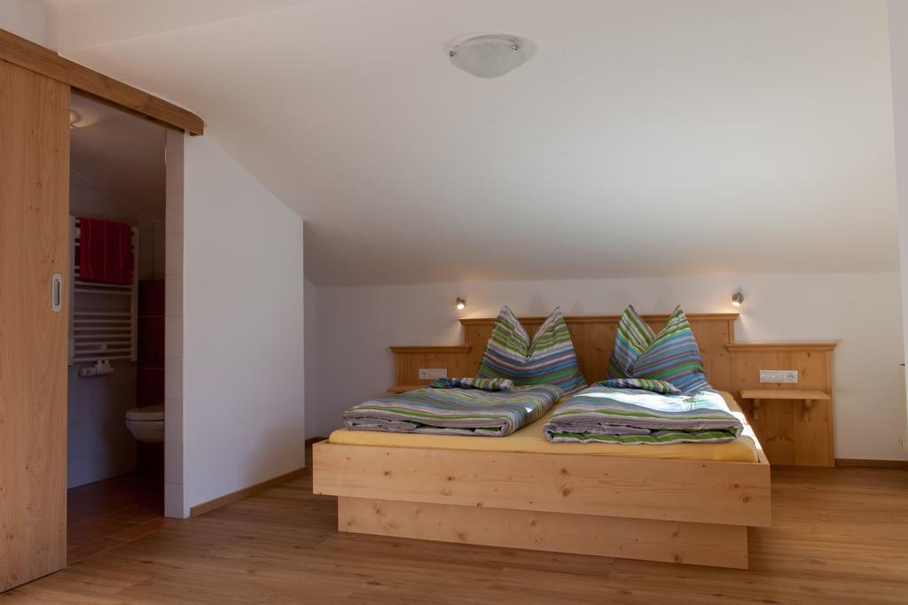 Hohe Tauernblick Apartment Mittersill Exterior photo
